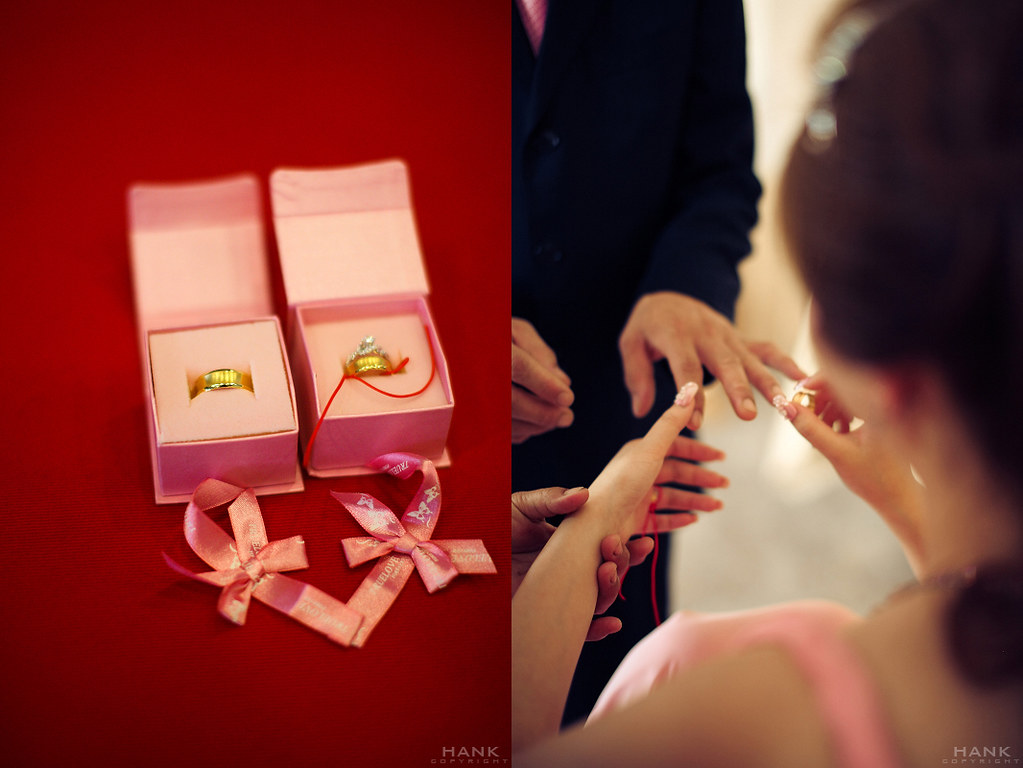 婚禮紀錄～＊ FU-SHEN & YA-JIUN @ WEDDING