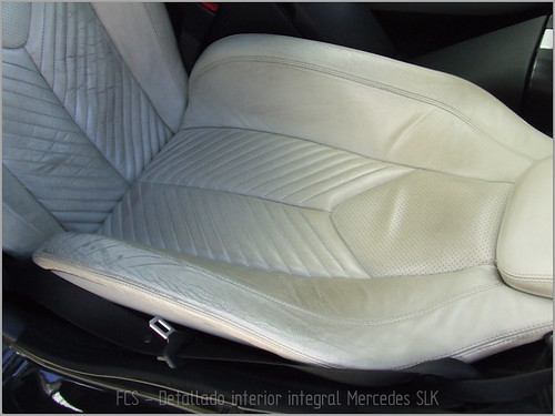 Mercedes SLK detallado
interior-02
