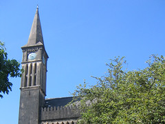 Stone Town Anglican Cathedral