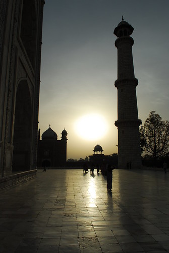 Taj Mahal 128