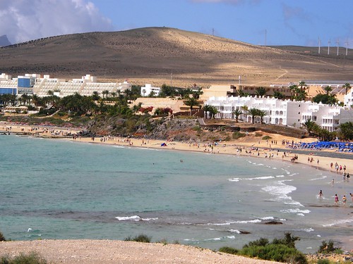Playas de las Islas Canarias