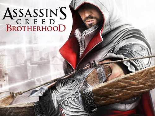 assassins creed wallpaper hd. Assassins Creed Brotherhood