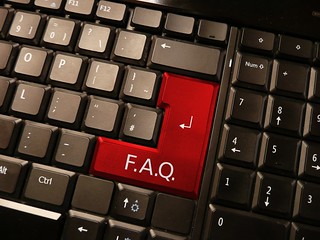Frequently Asked Questions - F.A.Q - FAQs on K...