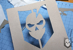 Spray Paint the ITS Logo with this DIY Stencil - ITS Tactical