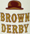 brown-derby