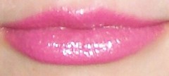MAC Speed Dial lipstick