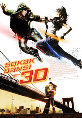 Sokak Dansı 3D - Step Up 3D (2011)