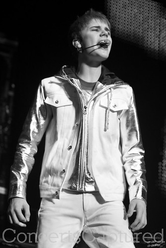 justin bieber march 2011. Justin Bieber