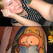 Owly Tattoo!!! on Melissa • <a style="font-size:0.8em;" href="//www.flickr.com/photos/25943734@N06/5505431958/" target="_blank">View on Flickr</a>