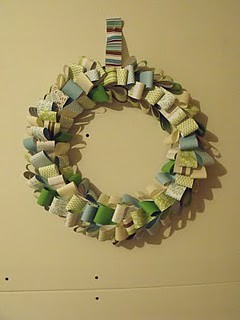 Made by YOU wreath