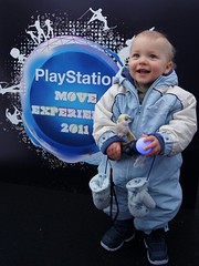 Photos de PlayStation - France - PlayStation Move Experience - Tignes 4