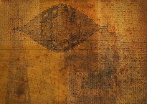 Steampunk Wallpaper/Background