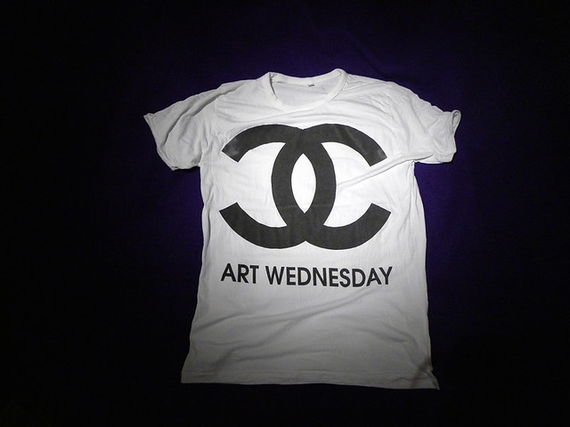 Art_Wednesday_Double_C_Big_Tshirt