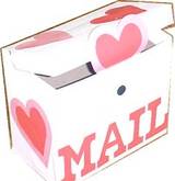 Valentines Mailbox