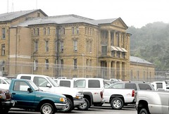 Marion Prison