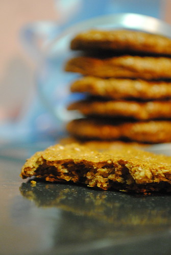 Cookies Pralinés à la Maïzena - avec tolérés (PP/PL)