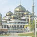 Masjid Besar Kuala Trengganu,Malaylsia.