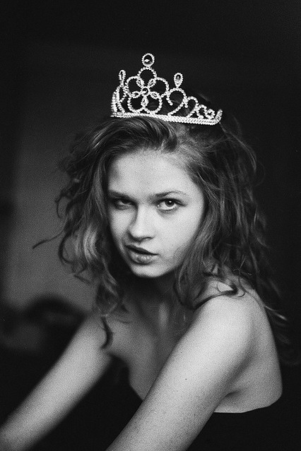 Princess_by_alinashamalova