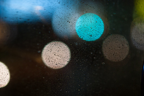 raining Light