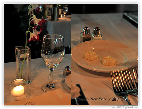 Bateaux New York 紐約浪漫晚餐 04