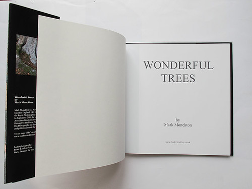 patterns in nature book. Wonderful Trees Book image 2