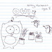 Owly and the hummingbirds by Kelsey • <a style="font-size:0.8em;" href="//www.flickr.com/photos/25943734@N06/5505430586/" target="_blank">View on Flickr</a>