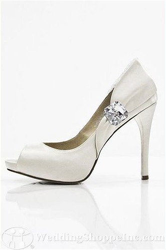wedding shoes 2011 
