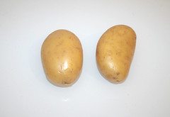 02 - Zutat Kartoffeln
