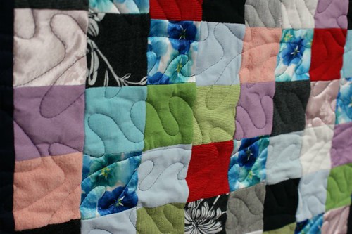 recycled quilt recycled clothing quilt mamaka mills 2