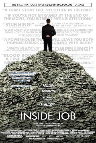 Inside Job by PolkTheatre