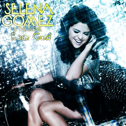 selena gomez rock god pictures. Selena Gomez amp; The Scene Rock