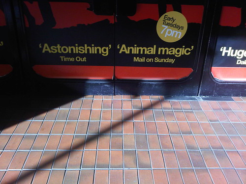 LDP 2011.04.04 - Astonishing Animal Magic
