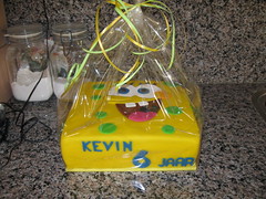 2011-03-04 Kev's Birthday 001