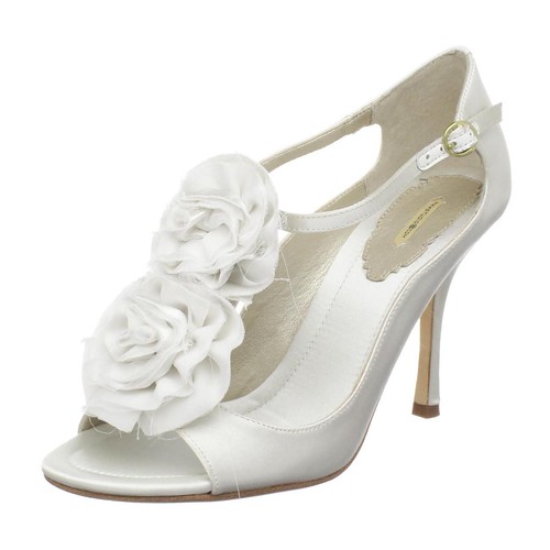 wedding shoes2011