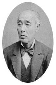 Hamaguchi Goryo