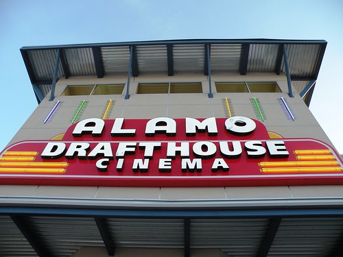 Alamo Drafthouse San Antonio. The Great Pumpkin of San Antonio · Northwest San Antonio · Alamo Drafthouse