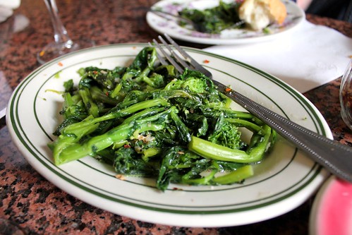broccoli di rape