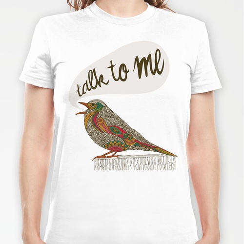 Talk to me T-shirt