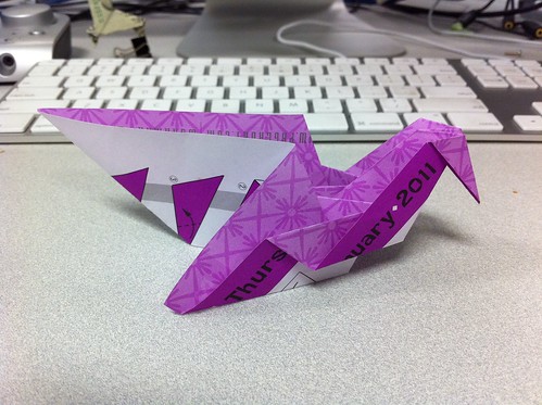Origami Creation #14