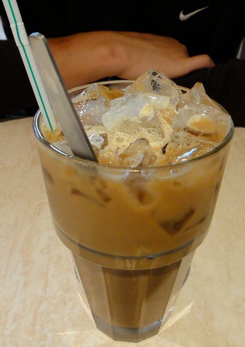 Thai Coffee