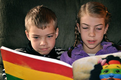 kabongo kids reading