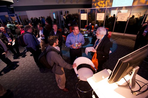 RSA Conference 2011 концепции безопасности требуют радикально новых подходов