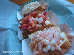 Luke's Lobster NYC