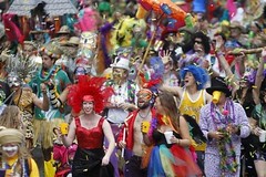 Carnival- Mardi Gras
