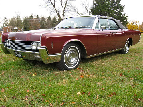 66 Lincoln Continental Convertible For Sale. 1966 Lincoln Continental Convertible Burgundy Show Winner For Sale Trophy Winner - a set on Flickr