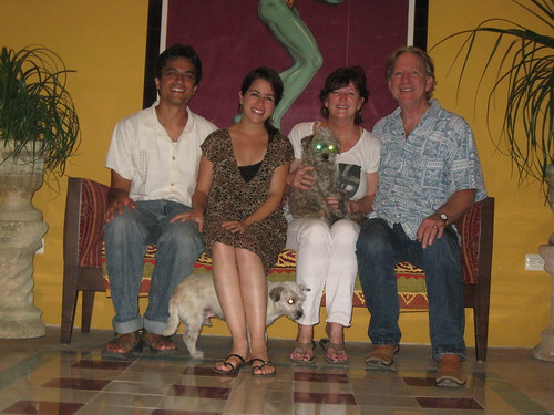 Yucatán 2011 Day 5, Mérida