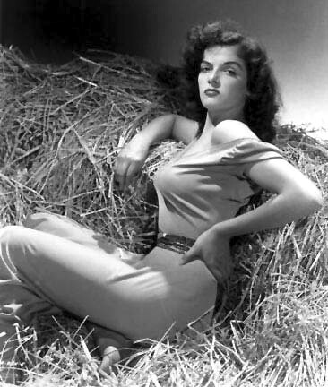 Jane Russell by luce goods