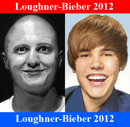 Loughner-Bieber 2012