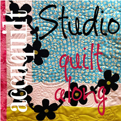 AccuQuilt Studio Quilt Along