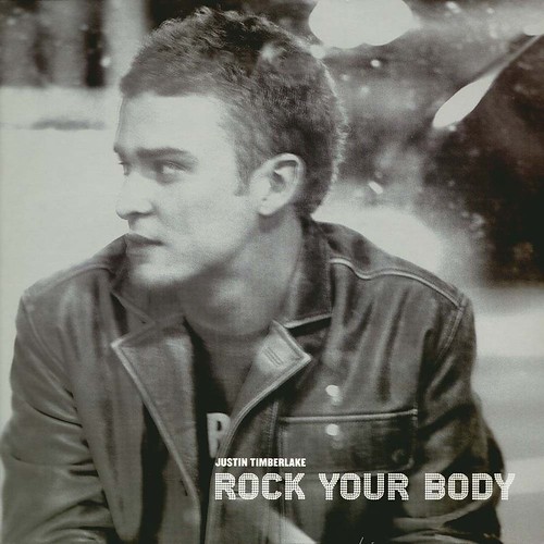 justin timberlake 2011 calendar. Justin Timberlake : Rock Your